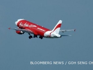 Promosi tiket murah, AirAsia berhasil jual tiket 660.000 tiket dalam sehari