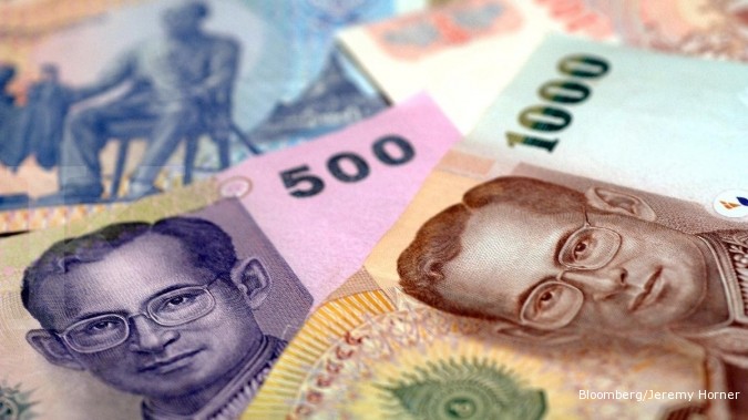 Forex broker thailand