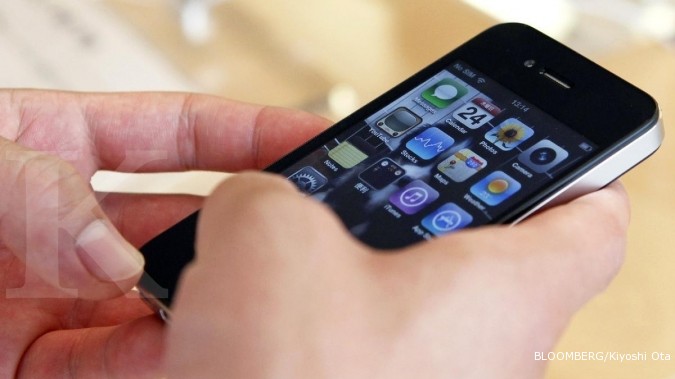 Ini daftar diskon smartphone di Indocomtech