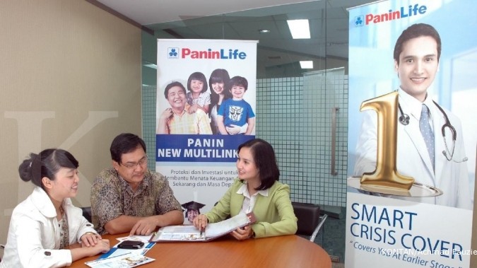 Panin Life cari investor baru