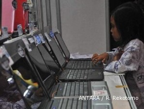 Pasar bakal tumbuh 30%, produsen komputer pacu penjualan