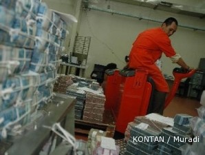 BI klaim rasio permodalan perbankan tanah air masih tinggi