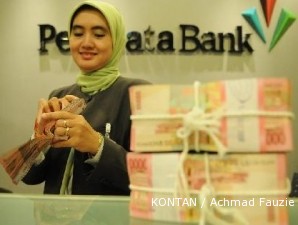 BI butuh 300 tambahan personil pengawasan bank