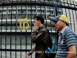 BI menggandeng Kemdiknas menyusun kurikulum financial inclusion