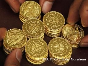 Secara teknikal, analis memprediksi emas kembali dalam tren naik