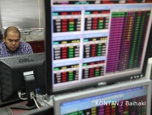 Indosurya: Meski rentan terhadap sentimen, IHSG diprediksi menguat hari ini