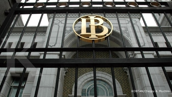 Ini jadwal Rapat Dewan Gubernur Bank Indonesia