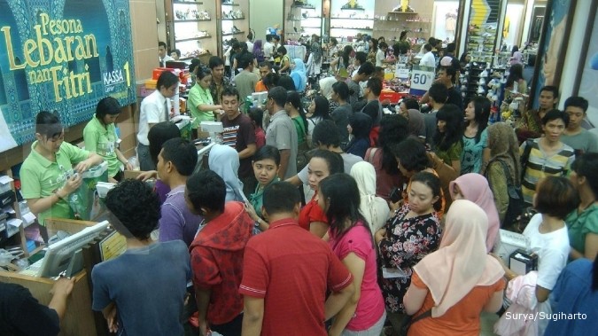 Tips sukses berburu diskon di midnight sale Tips sukses berburu diskon di midnight sale