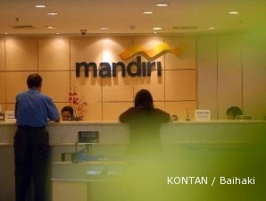 Bank Mandiri kucurkan kredit ke Pelindo IV senilai US$ 40 juta dan Rp 50 miliar