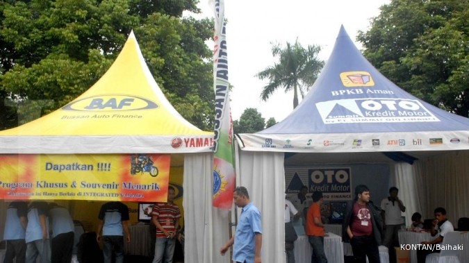 Fidusia secara online cemaskan industri