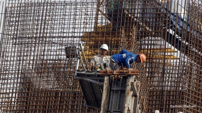 PTPP rekor, rekomendasi analis: Sell on strength