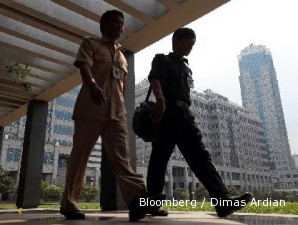 BI : Secara kondisional kami terjun ke pasar membeli SUN