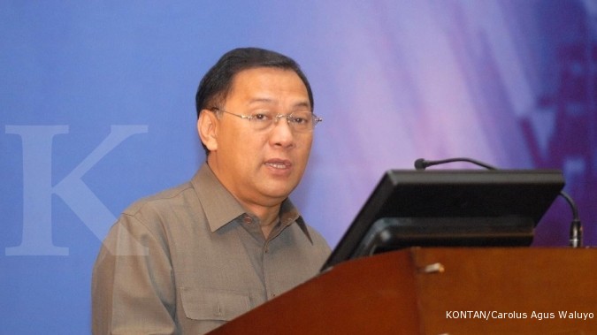 Kemenkeu kaji kenaikan gaji kepala daerah