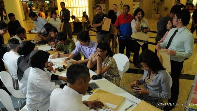 Opsi saham karyawan pajak