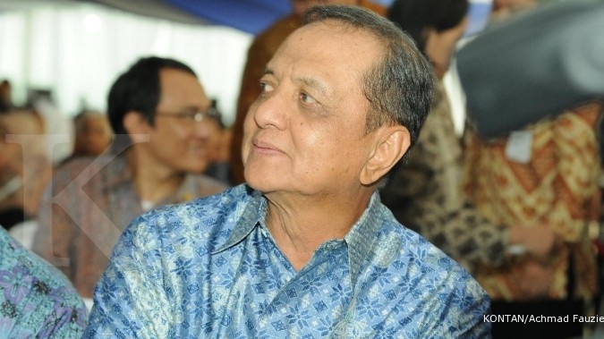 Pabrik asing asing