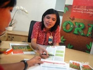 Pemerintah segera terbitkan ORI 008