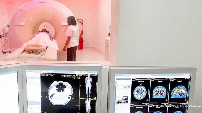 Biaya Ct Scan Kepala Di Rs Hermina - ct scan machine