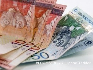 Mata uang pasar saham