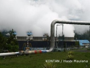 Priamanaya Energy bangun pembangkit listrik Rp 2,3 triliun
