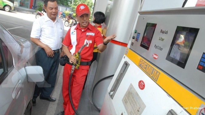 Opsi saham yang sedang berolahraga