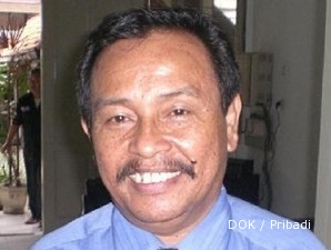 Monang berdayakan warga dengan koperasi