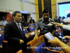 Menkeu: Dengan perbaikan iklim investasi, modal asing akan terus masuk