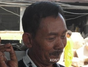 Kaya berkat forex