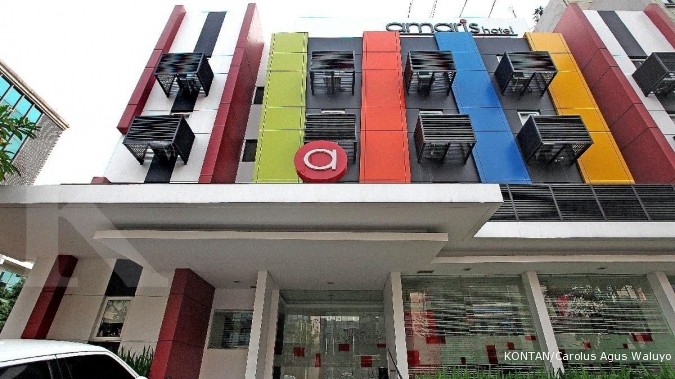Group Santika luncurkan hotel yang ke 62 Group Santika luncurkan hotel yang ke 62