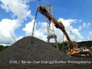 Pacu produksi, 100 perusahaan pemasok batubara berskala kecil bikin asosiasi