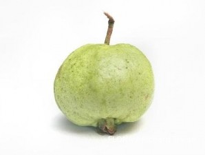 Jambu biji kristal: Renyah dagingnya, minim bijinya, manis labanya (1)