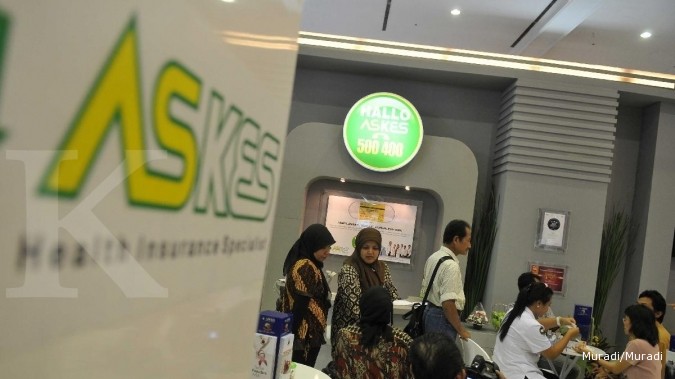 BPJS berlaku, bagaimana nasib askes kita?