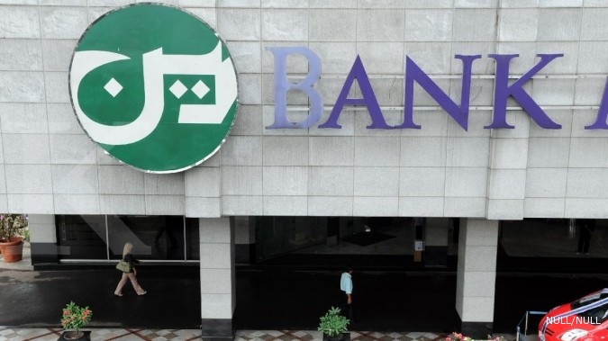 Saham Bank Muamalat dilepas Rp 625 - Rp 975