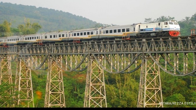 Kai Persero Memutuskan Untuk Mengubah Jadwal Perjalanan Kereta Api Kai Persero Memutuskan Untuk Mengubah Jadwal Perjalanan Kereta Api