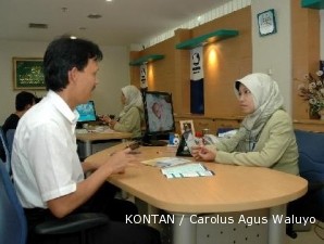Takaful targetkan premi Rp 1 triliun di 2012