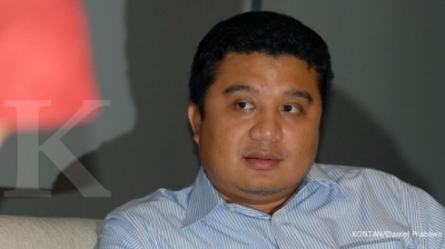 Erwin Aksa: Saham Nusantara Infrastructure mahal Erwin Aksa: Saham Nusantara Infrastructure mahal