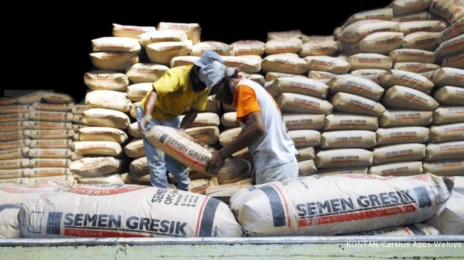 Semen Gresik akuisisi Thang Long Cement
