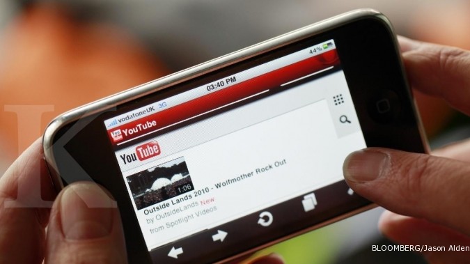 YouTube offline, nonton video tanpa internet YouTube offline, nonton video tanpa internet