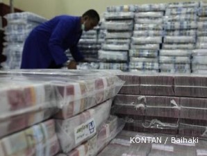 Pemerintah tambah frekuensi lelang sukuk 