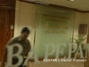 Bapepam-LK tambah dua akad penerbitan sukuk