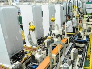 Pasar perkakas berpotensi tumbuh 20%