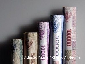 Rupiah keok karena spekulasi BI kurangi biaya pinjaman