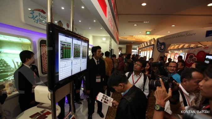 Forex yang memberikan modal gratis 2014