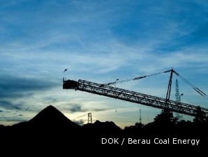 Ditjen Pajak gandeng surveyor untuk selesaikan masalah dengan pertambangan