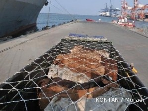 Impor sapi dibatasi, industri pengolahan daging menjerit