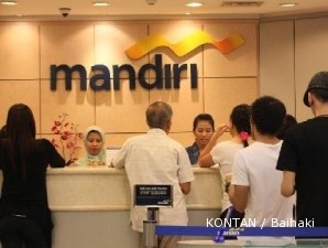 Mandiri ubah komposisi penyaluran PKBL