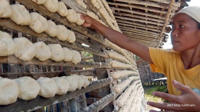 Sungai Budi Group Lanjutkan Ekspansi
