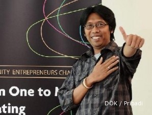 Hukum dagangan forex