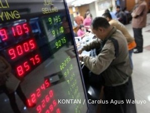 BI kembali perlebar batas bawah deposit facility jadi 200 bps