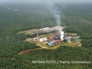 Amerika Serikat tolak memakai CPO untuk biofuel