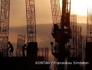 Intiland persiapkan proyek apartemen di Surabaya